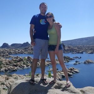 Meet your Posher, Bethany